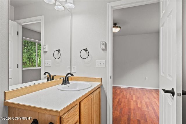 191 E Glen Circle, Wasilla, AK 99654