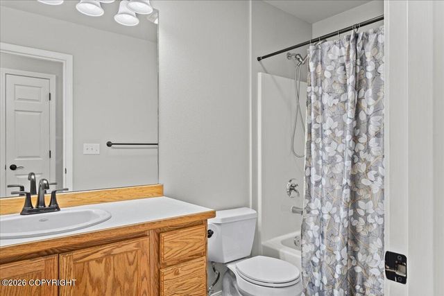 191 E Glen Circle, Wasilla, AK 99654