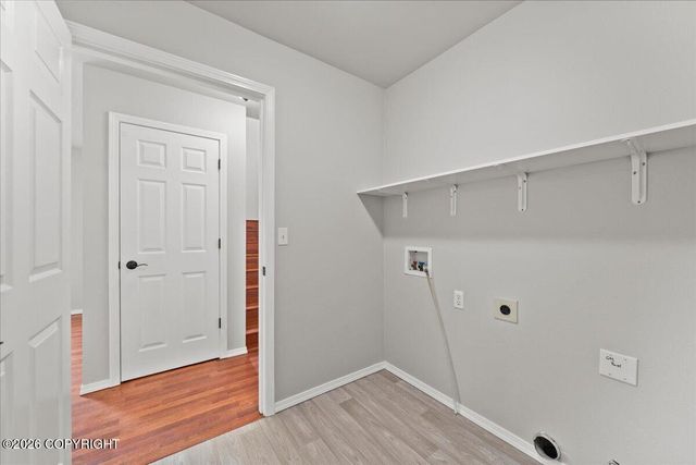 191 E Glen Circle, Wasilla, AK 99654