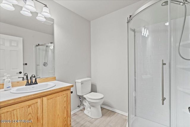 191 E Glen Circle, Wasilla, AK 99654