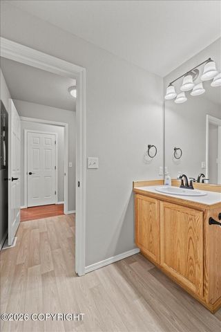 191 E Glen Circle, Wasilla, AK 99654