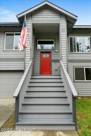 191 E Glen Circle, Wasilla, AK 99654