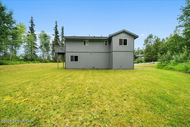 191 E Glen Circle, Wasilla, AK 99654