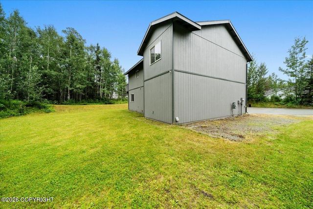 191 E Glen Circle, Wasilla, AK 99654