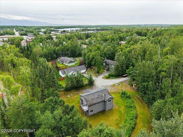 191 E Glen Circle, Wasilla, AK 99654