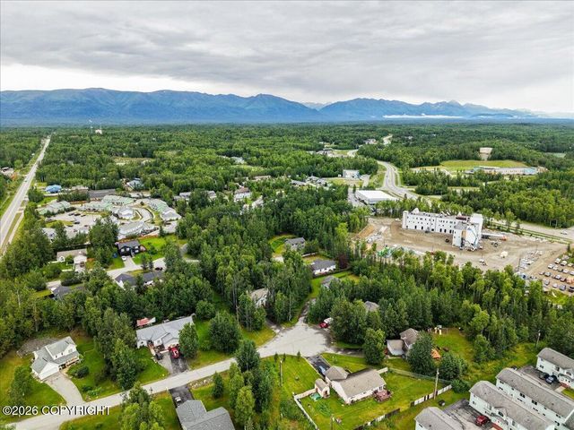 191 E Glen Circle, Wasilla, AK 99654
