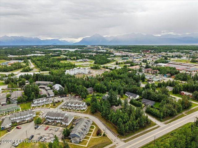 191 E Glen Circle, Wasilla, AK 99654