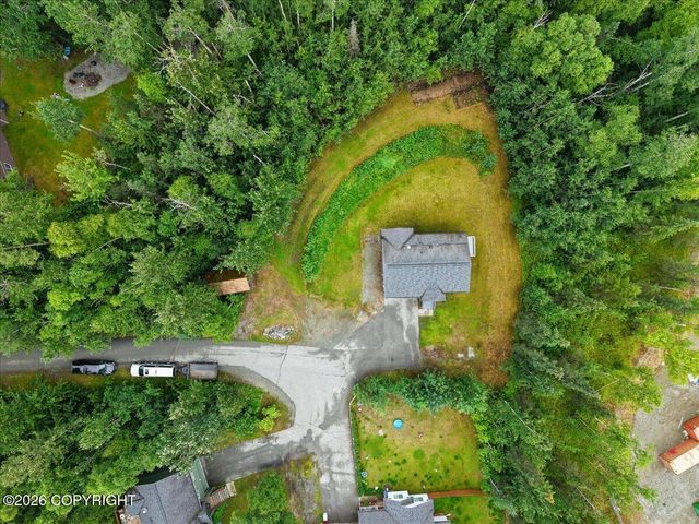 191 E Glen Circle, Wasilla, AK 99654