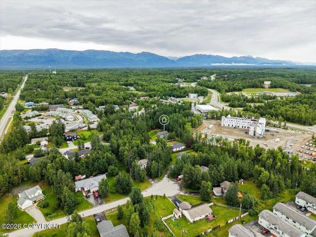 191 E Glen Circle, Wasilla, AK 99654