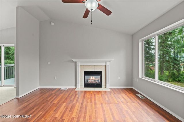 191 E Glen Circle, Wasilla, AK 99654