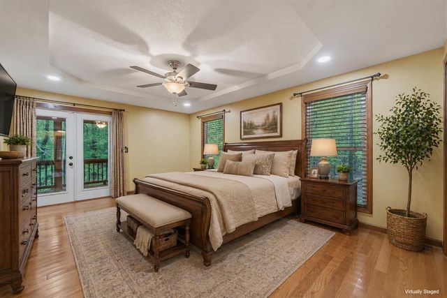 165 Pelican Drive, Ellijay, GA 30540