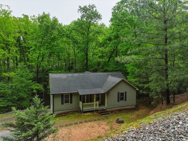 165 Pelican Drive, Ellijay, GA 30540