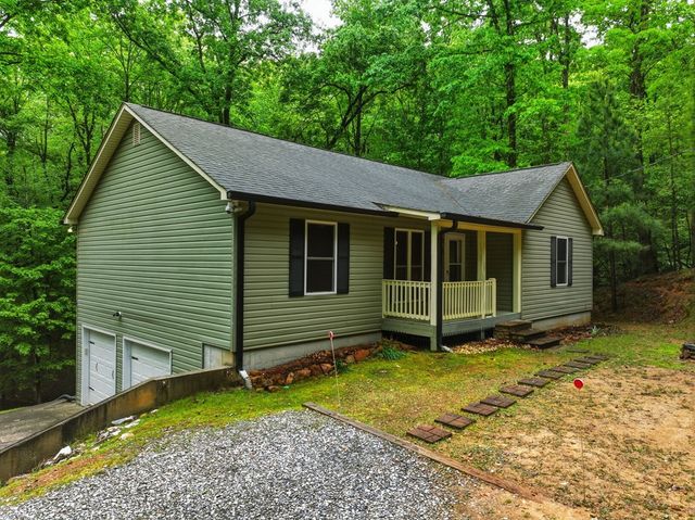 165 Pelican Drive, Ellijay, GA 30540