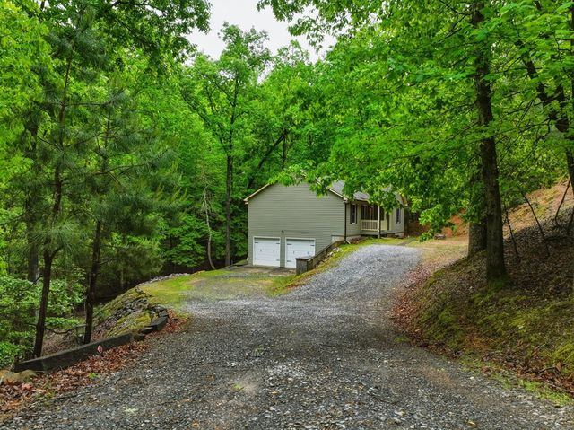 165 Pelican Drive, Ellijay, GA 30540