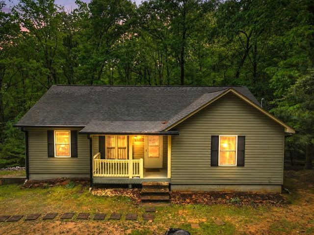 165 Pelican Drive, Ellijay, GA 30540