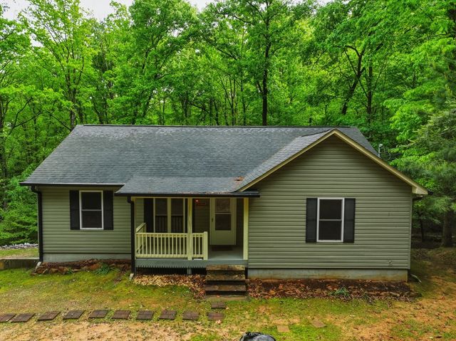 165 Pelican Drive, Ellijay, GA 30540