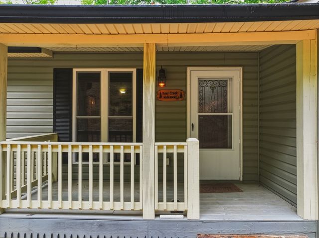 165 Pelican Drive, Ellijay, GA 30540