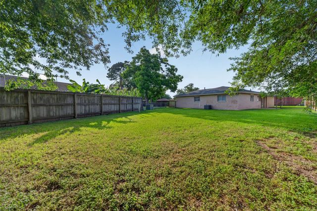 7750 Water Park Lane, Houston, TX 77086