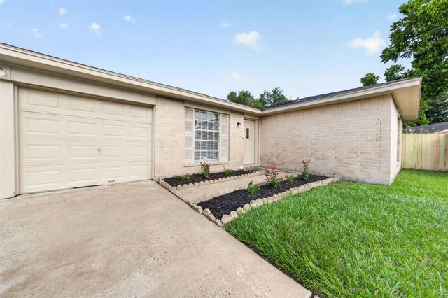 7750 Water Park Lane, Houston, TX 77086