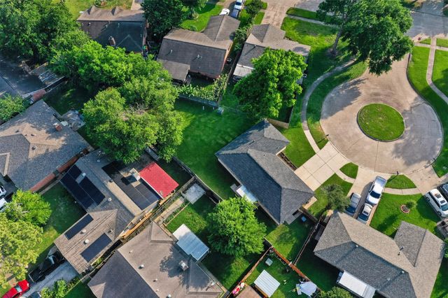 7750 Water Park Lane, Houston, TX 77086