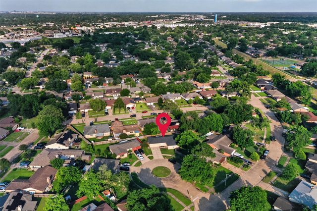 7750 Water Park Lane, Houston, TX 77086