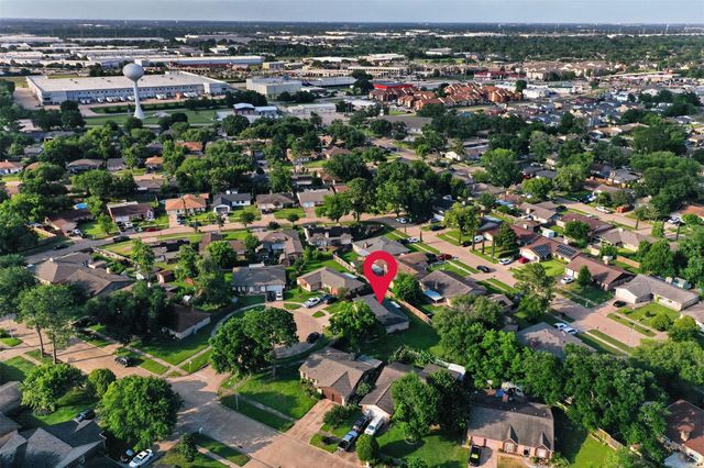 7750 Water Park Lane, Houston, TX 77086