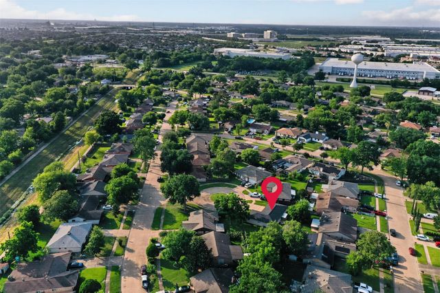 7750 Water Park Lane, Houston, TX 77086