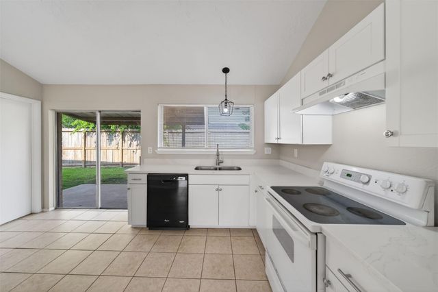 7750 Water Park Lane, Houston, TX 77086