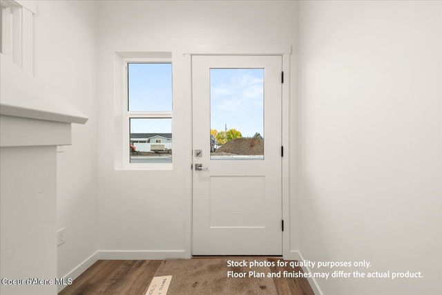 1545 E Legion St, Post Falls, ID 83854