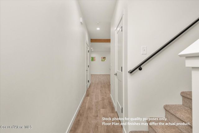 1545 E Legion St, Post Falls, ID 83854