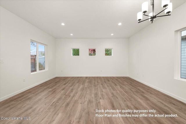 1545 E Legion St, Post Falls, ID 83854