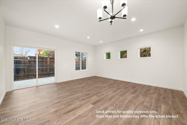 1545 E Legion St, Post Falls, ID 83854