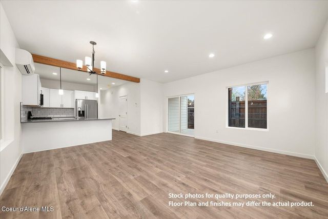 1545 E Legion St, Post Falls, ID 83854