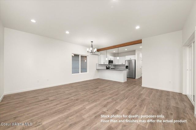 1545 E Legion St, Post Falls, ID 83854