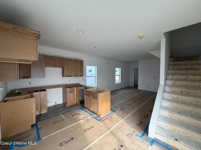 1545 E Legion St, Post Falls, ID 83854