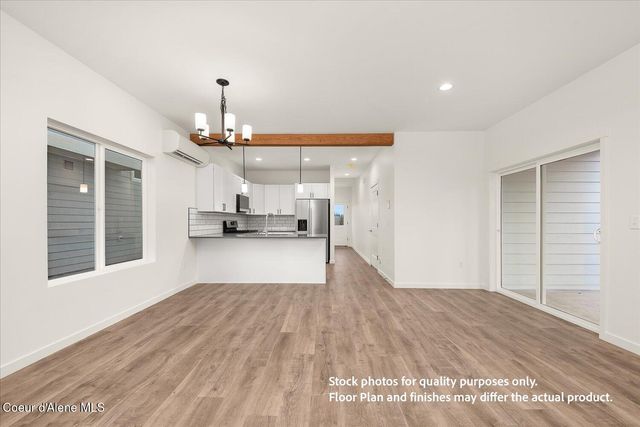 1545 E Legion St, Post Falls, ID 83854