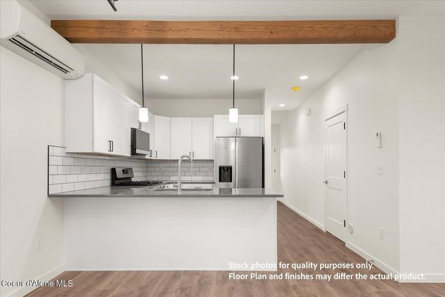 1545 E Legion St, Post Falls, ID 83854