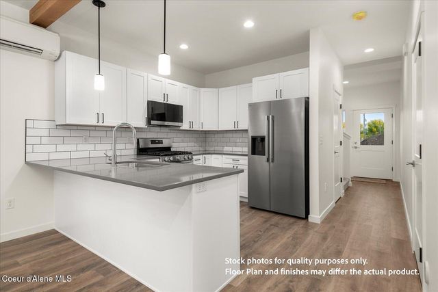 1545 E Legion St, Post Falls, ID 83854