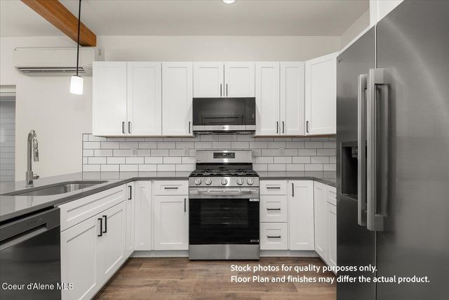 1545 E Legion St, Post Falls, ID 83854