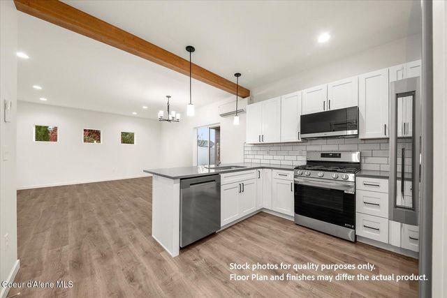 1545 E Legion St, Post Falls, ID 83854