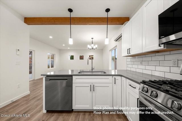 1545 E Legion St, Post Falls, ID 83854