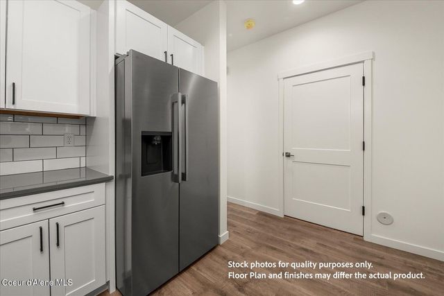 1545 E Legion St, Post Falls, ID 83854