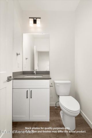 1545 E Legion St, Post Falls, ID 83854