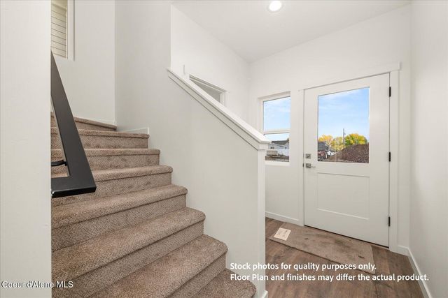 1545 E Legion St, Post Falls, ID 83854