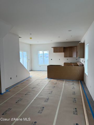 1545 E Legion St, Post Falls, ID 83854