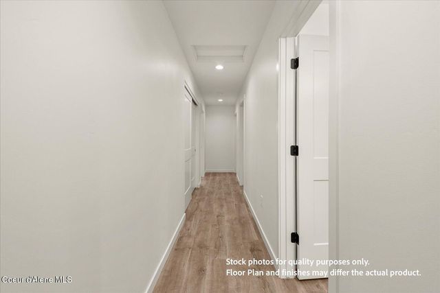 1545 E Legion St, Post Falls, ID 83854