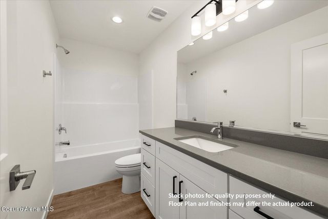 1545 E Legion St, Post Falls, ID 83854