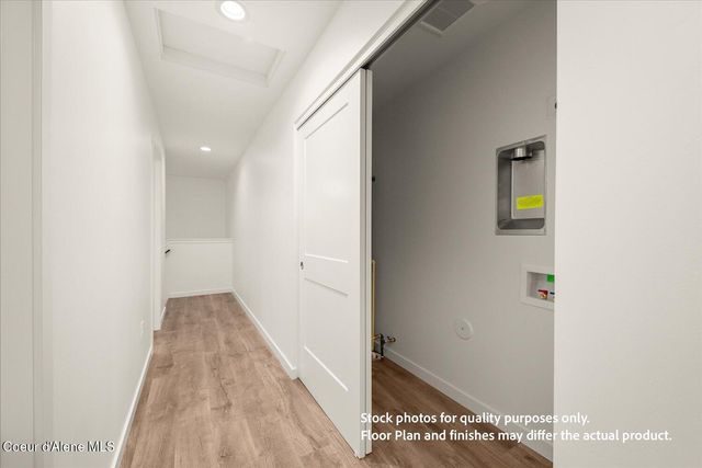 1545 E Legion St, Post Falls, ID 83854