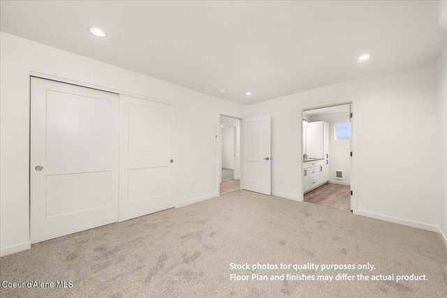 1545 E Legion St, Post Falls, ID 83854