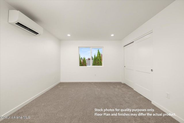 1545 E Legion St, Post Falls, ID 83854